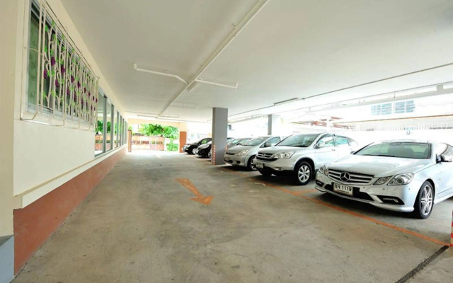 Aravinda Living Home