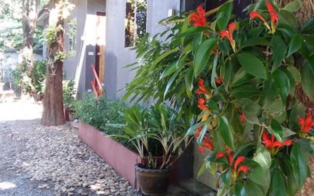Sai Yok Noi Blue Mountain Resort