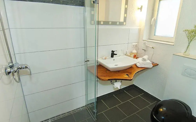 Hotel Garni Godenhof