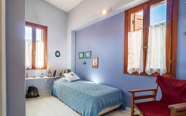 Διώροφη Βίλλα στο Νέο Βουτζά