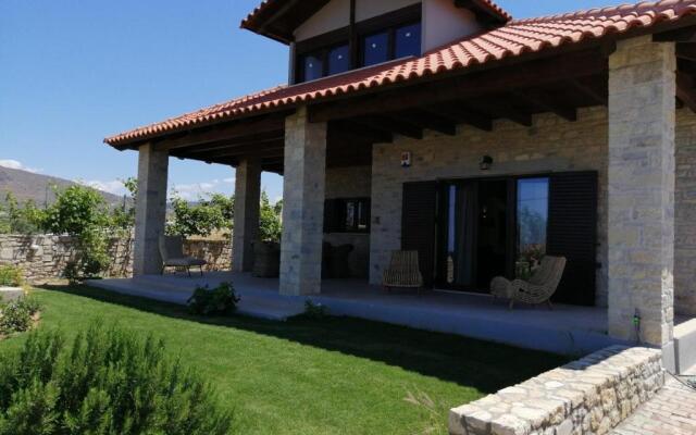 Casa Della Vita Gouves Cretan Luxury Villa