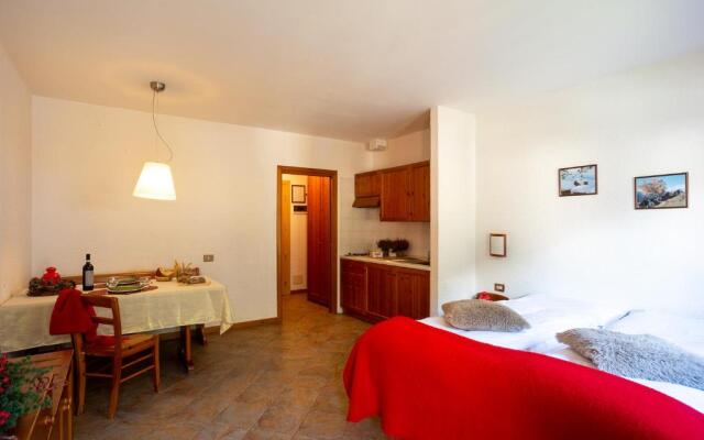 Monterosa Residence Hotel