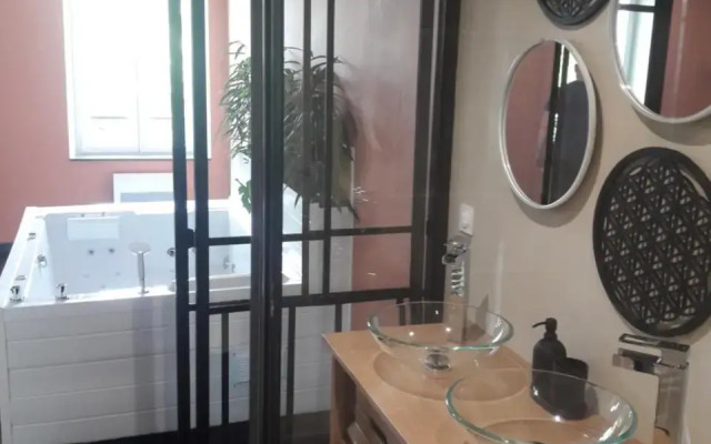 L'alchimie33 (Adults Only)