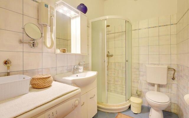 Apartments Villa Delia