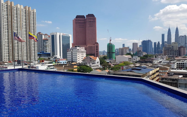 Leo Palace Hotel Classic Wing, WTC Kuala Lumpur