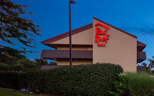 Red Roof Inn Lexington South