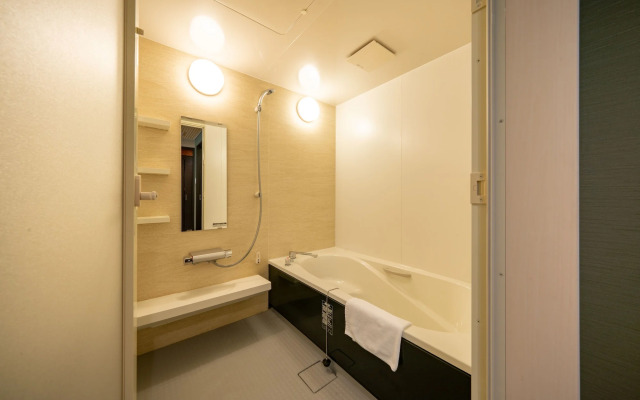 Residence Hotel Takayama Station