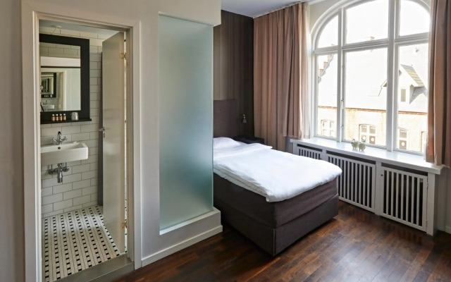 First Hotel Grand Odense