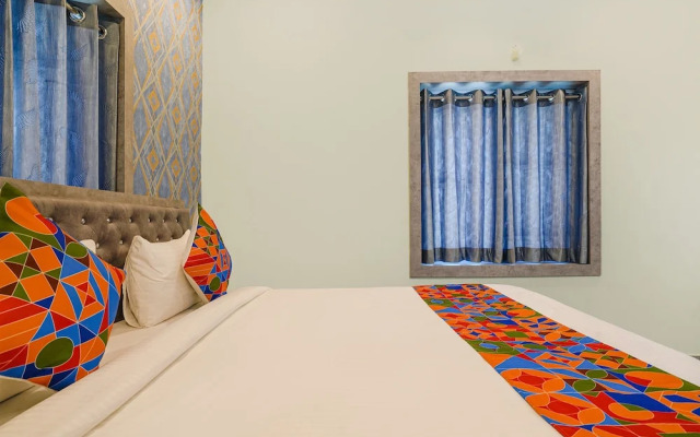 Fabhotel Lio7 Grand
