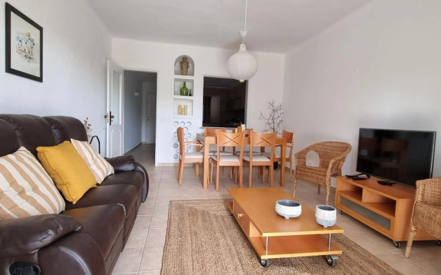 ML Carvoeiro Mar Apartment