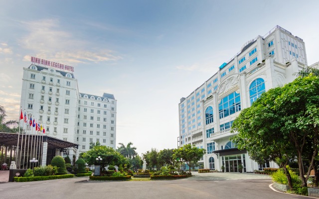 Ninh Binh Legend Hotel