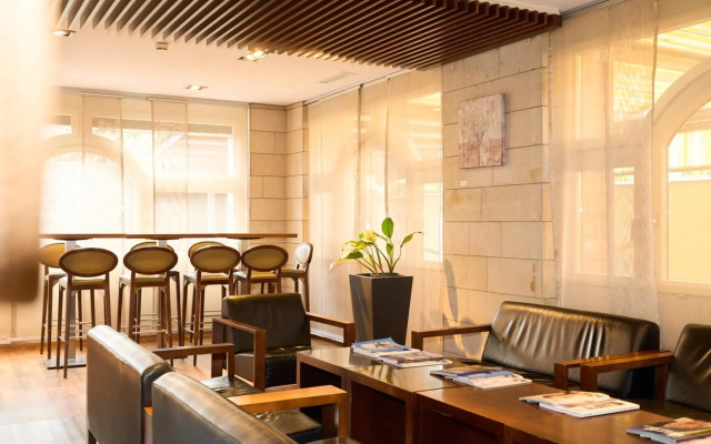 Hotel Conti Dietikon