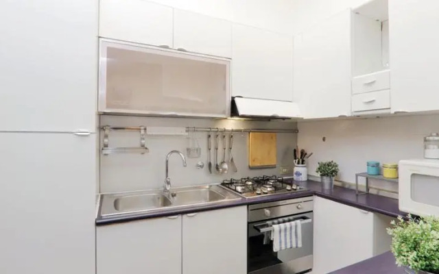 Cozy Oppio - My Extra Home