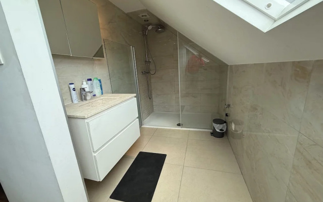 The Beautiful White House