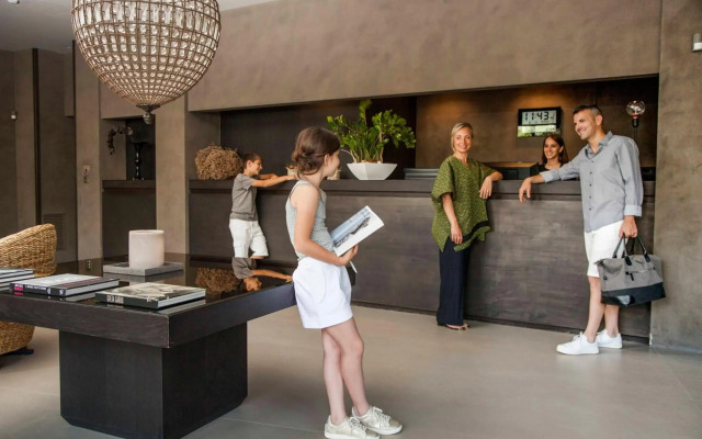 Hotel Ines