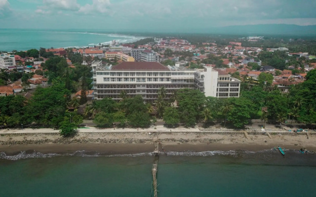 Pantai Indah Resort Hotel Timur