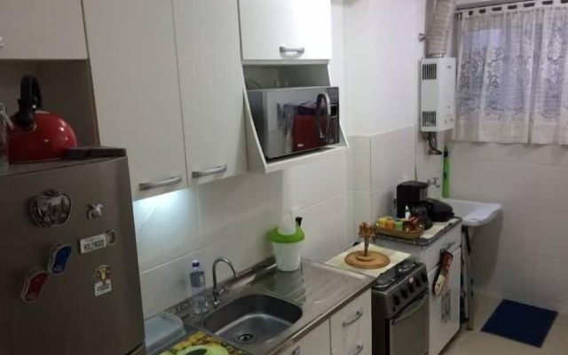 Apartamento Barra da Tijuca