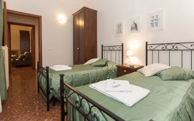 Rental In Rome Milazzo