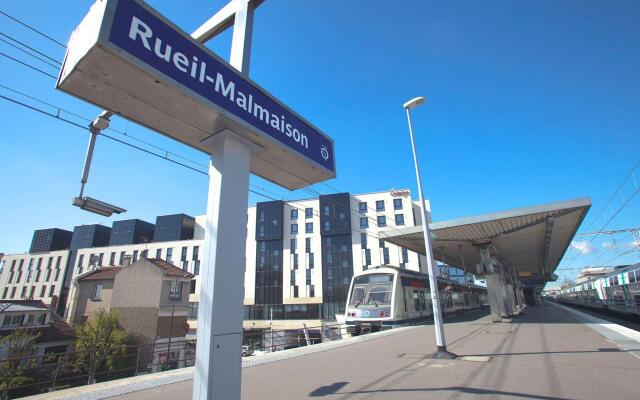 Residence Odalys Paris Rueil