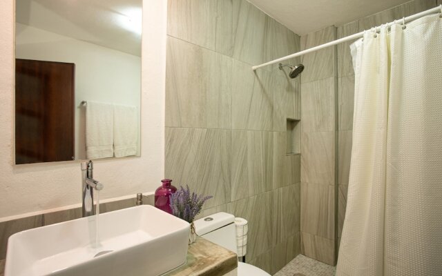 Casitas Miramar Puerto Vallarta Malecón