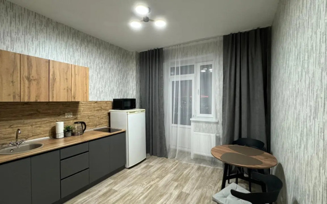 Апартаменты на Караульной 39