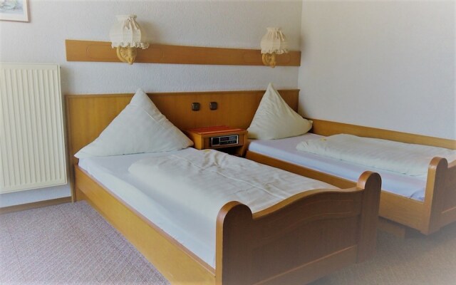 Gasthof Meyer Landshut