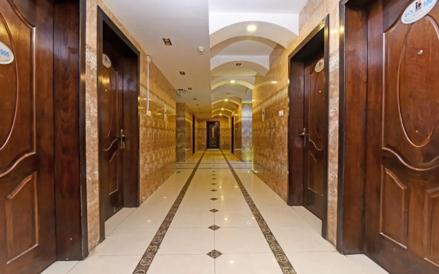 386 Buhr by OYO Rooms