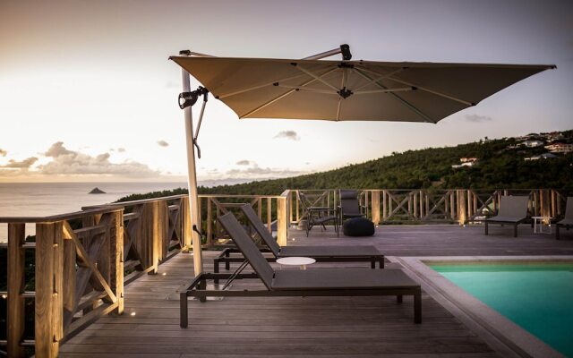 Dream Villa Gouverneur 655