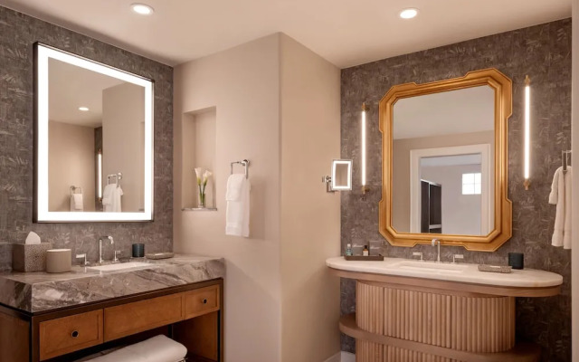 Privado Villas at the Fairmont Scottsdale Princess