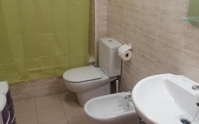 Apartament Nuria in Deltebre