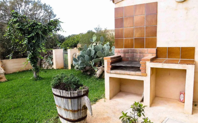 Finca Damian