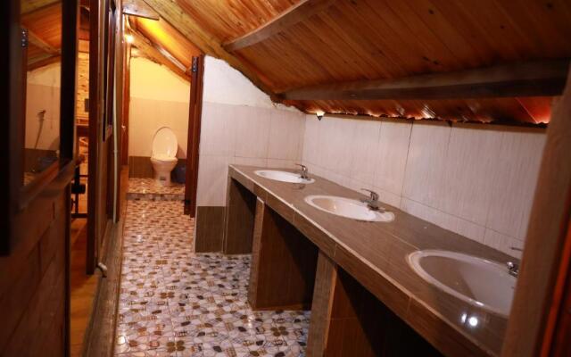 Khen Mong Nature hotel