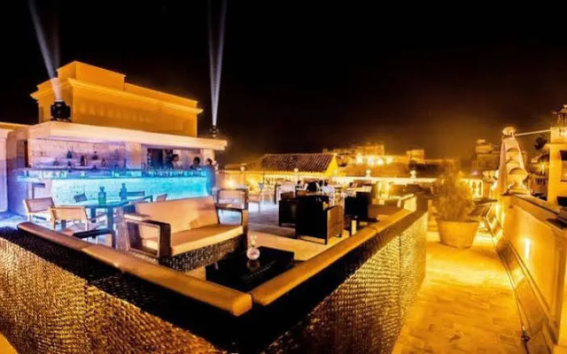 Hotel Torre del Reloj