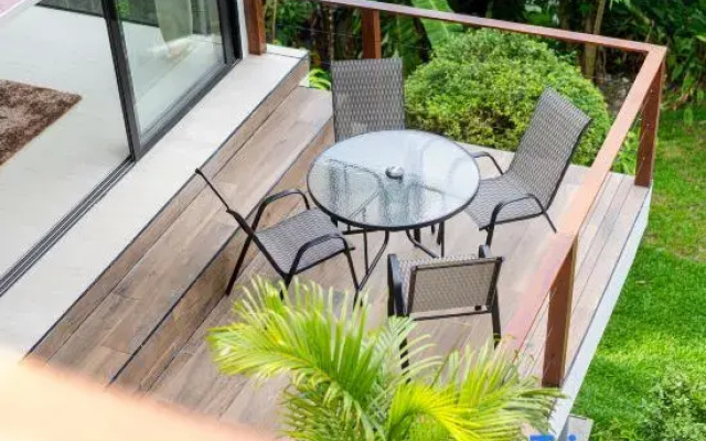 patong hill 3 villa