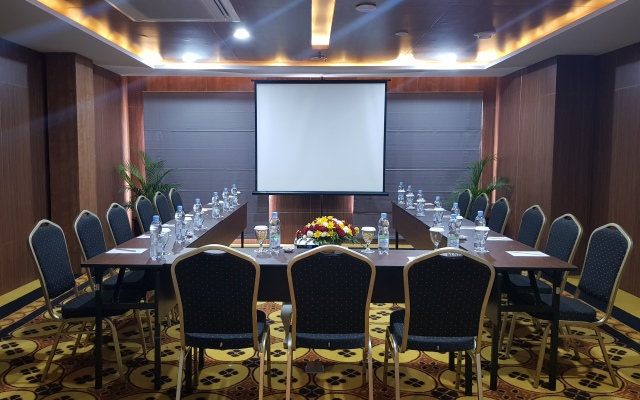 eL Hotel Yogyakarta Malioboro