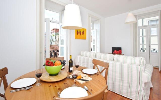 Portugal Ways Lisbon City Apartments