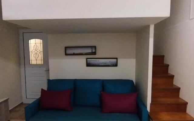 Frago's House