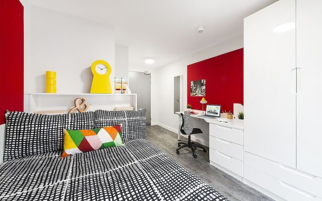 Arofan House - Campus Accommodation