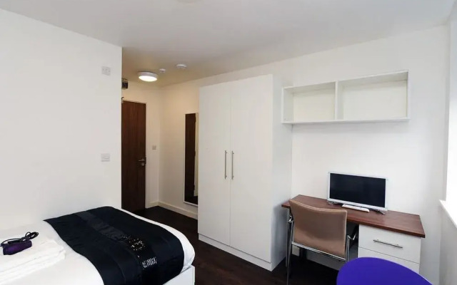 3N Park House Apartments