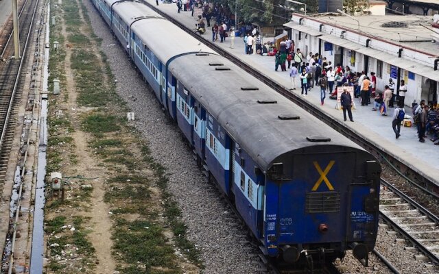 OYO 10559 Pitampura