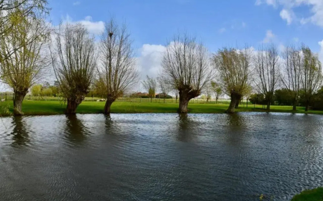 Apartment in Nieuwpoort Near the Beach