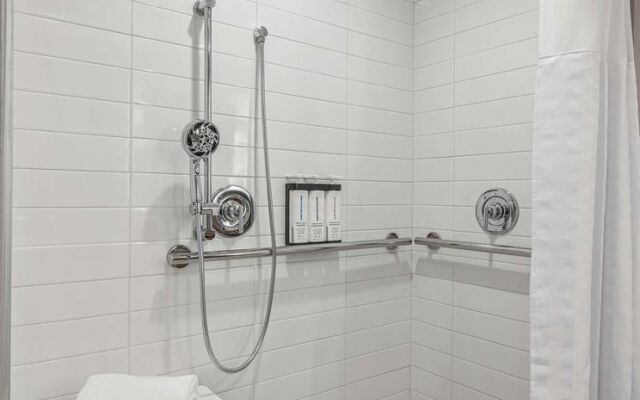 Hyatt Place Newark/Silicon Valley