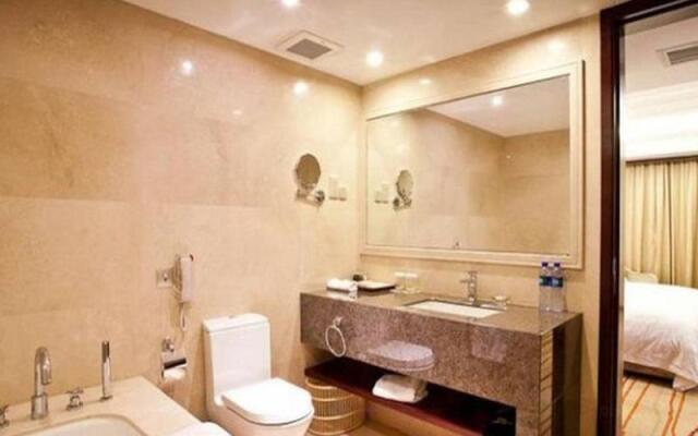 Coto Modern Hotel