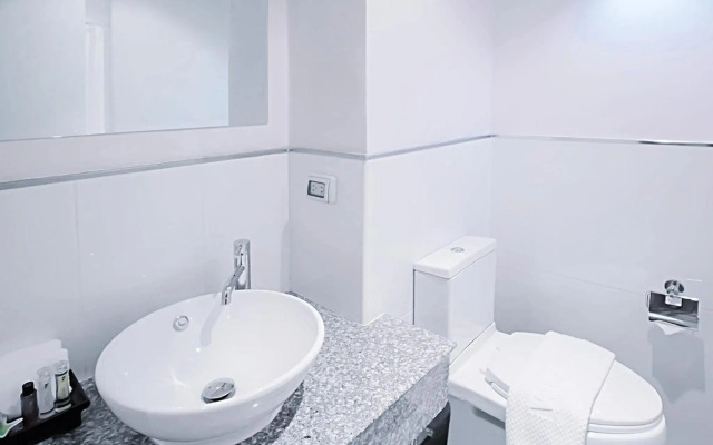 Fortune Riverview Hotel Chiang Khong