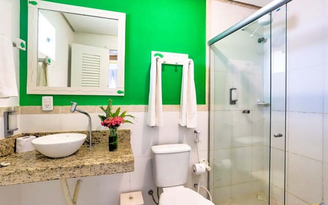 Pousada Terra Mar Way