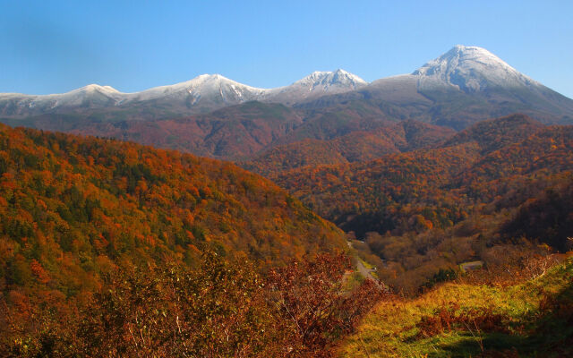 Hotel Kifu Club Shiretoko