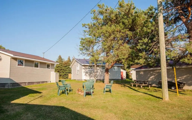 Cavendish Lodge & Cottages