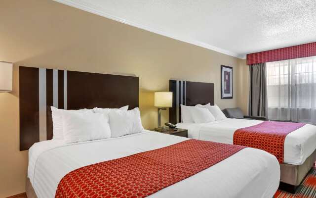 Best Western Brady Inn