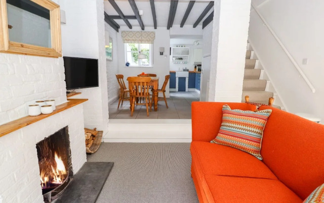 Minnow Cottage