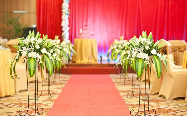 Muong Thanh Lang Son Hotel